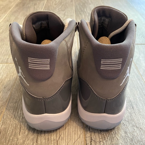 Air Jordan 11 Retro (2021) - Picture 5 of 11